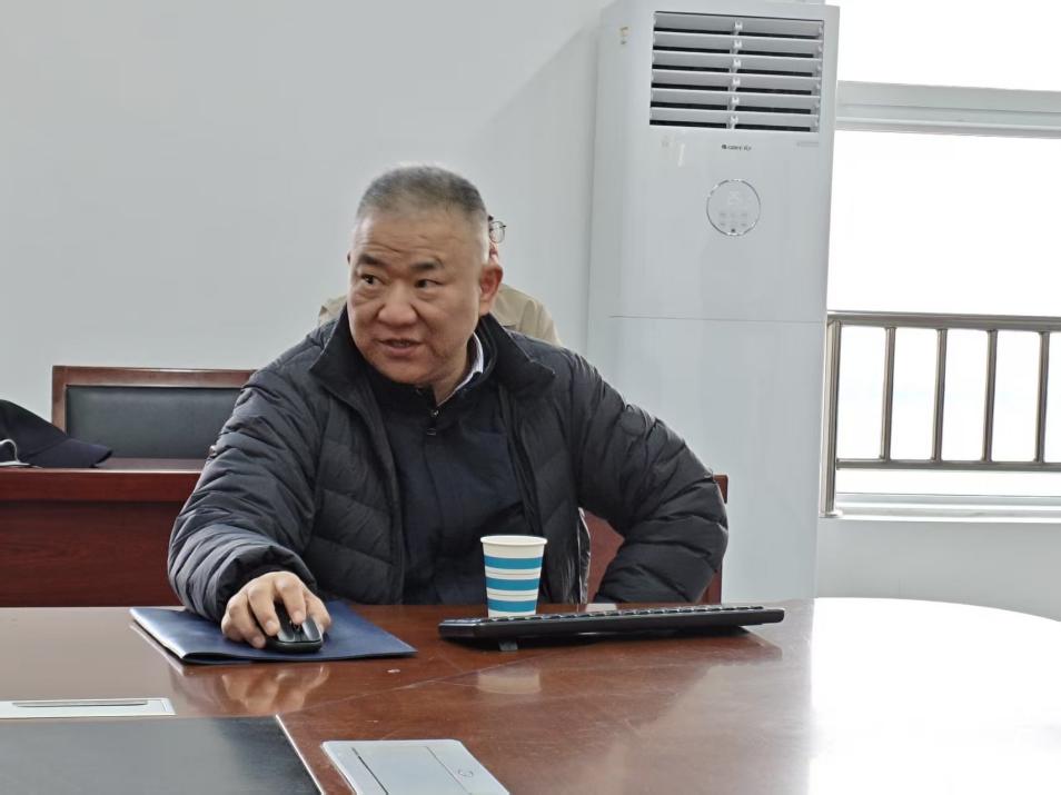 2026国际足联世界杯邀请王洪伟教授为我院教师作学术研究规划专题讲座
